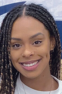 Aaliyah Jenkins
